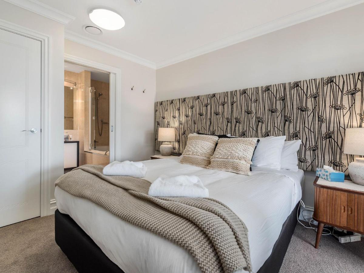 Central Luxury At 408 The Beacon Queenstown Dış mekan fotoğraf