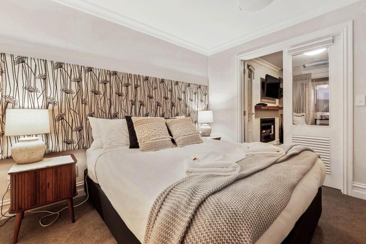 Central Luxury At 408 The Beacon Queenstown Dış mekan fotoğraf